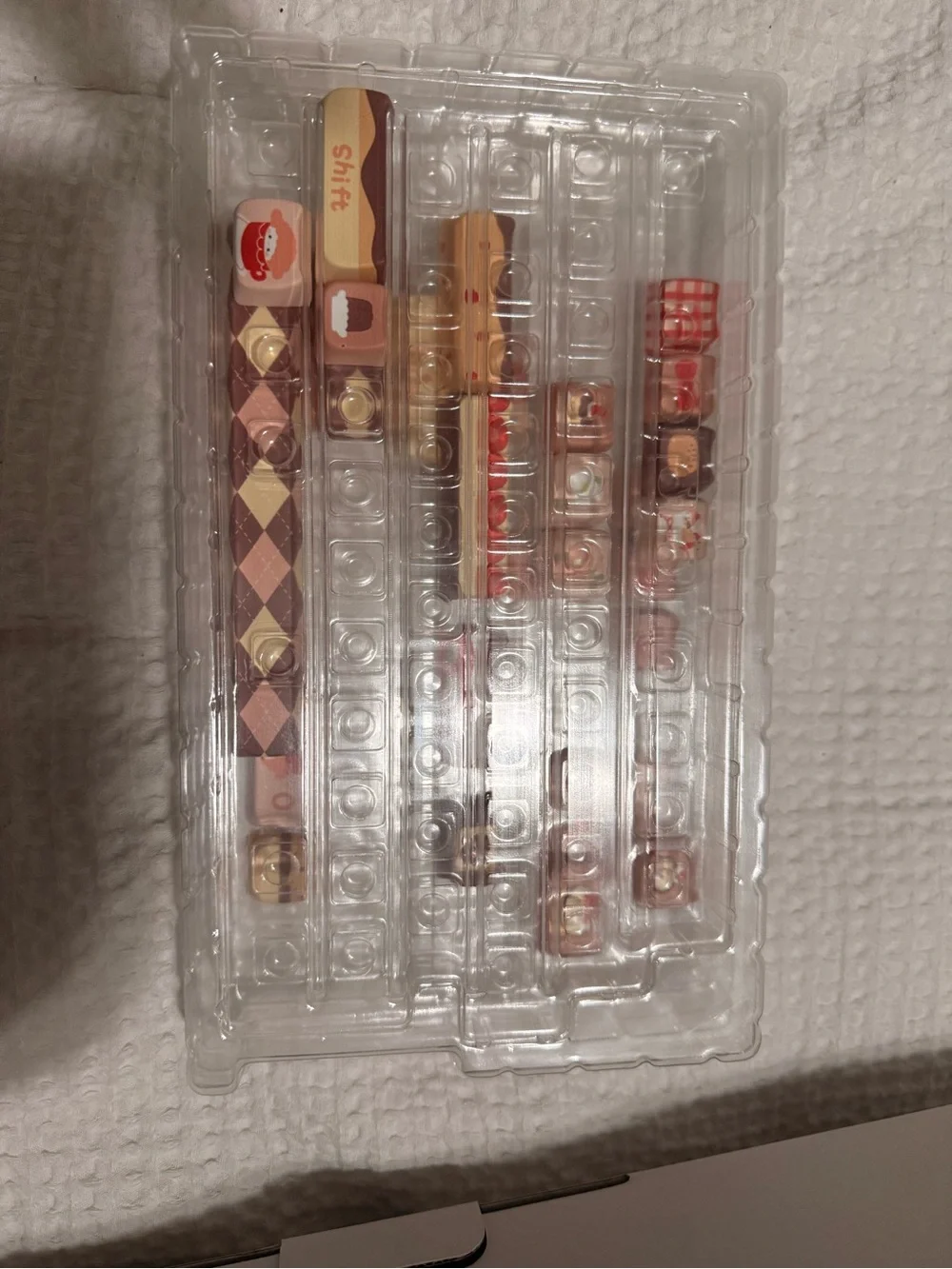Epomaker rt100 new